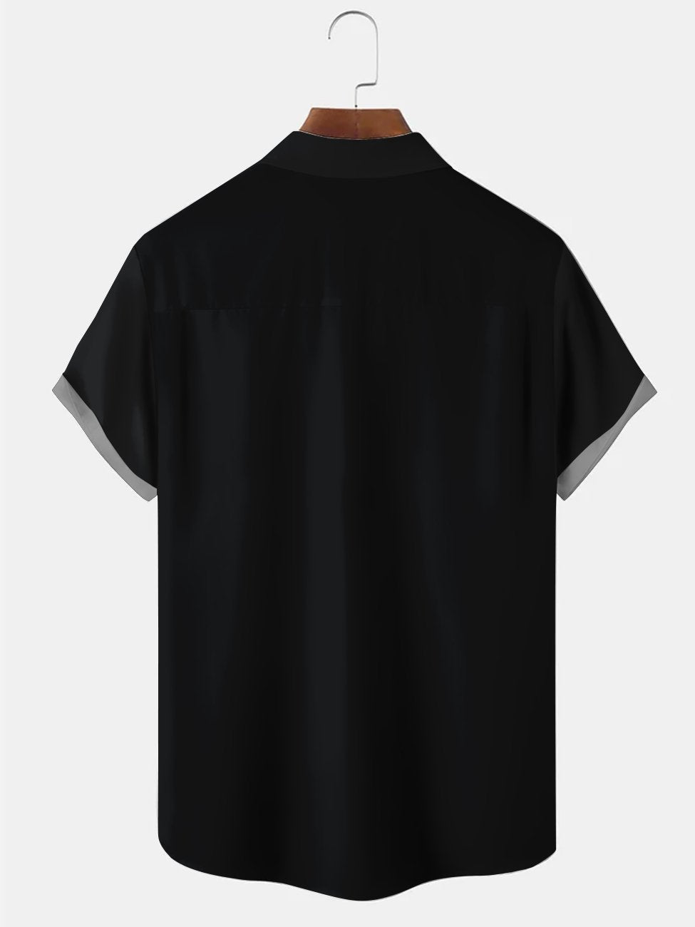 Alohadaddy Rock Guitar  Music Instrument Plus Size Casual Shirts