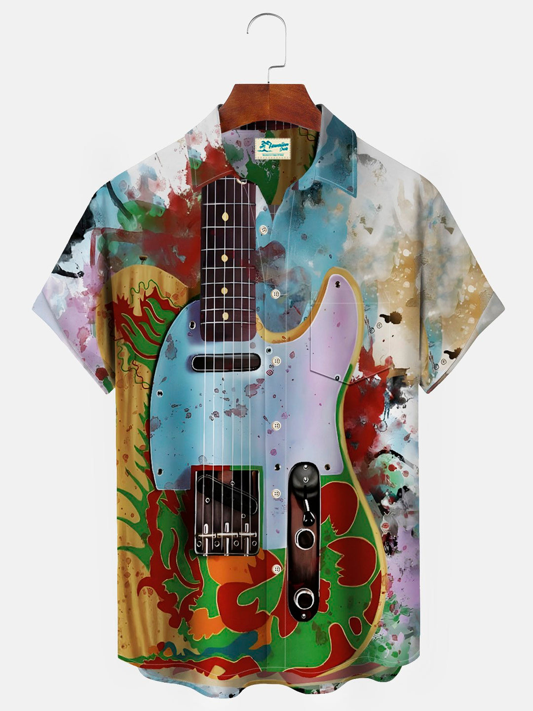 Alohadaddy 50&