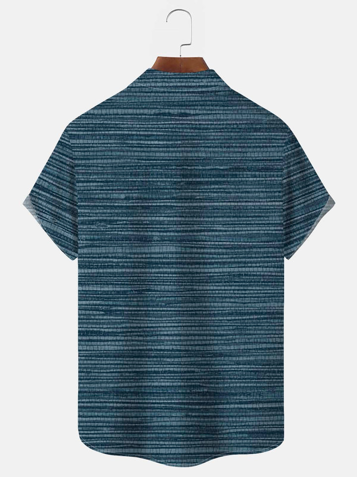 Alohadaddy Vintage Dark Blue Men&