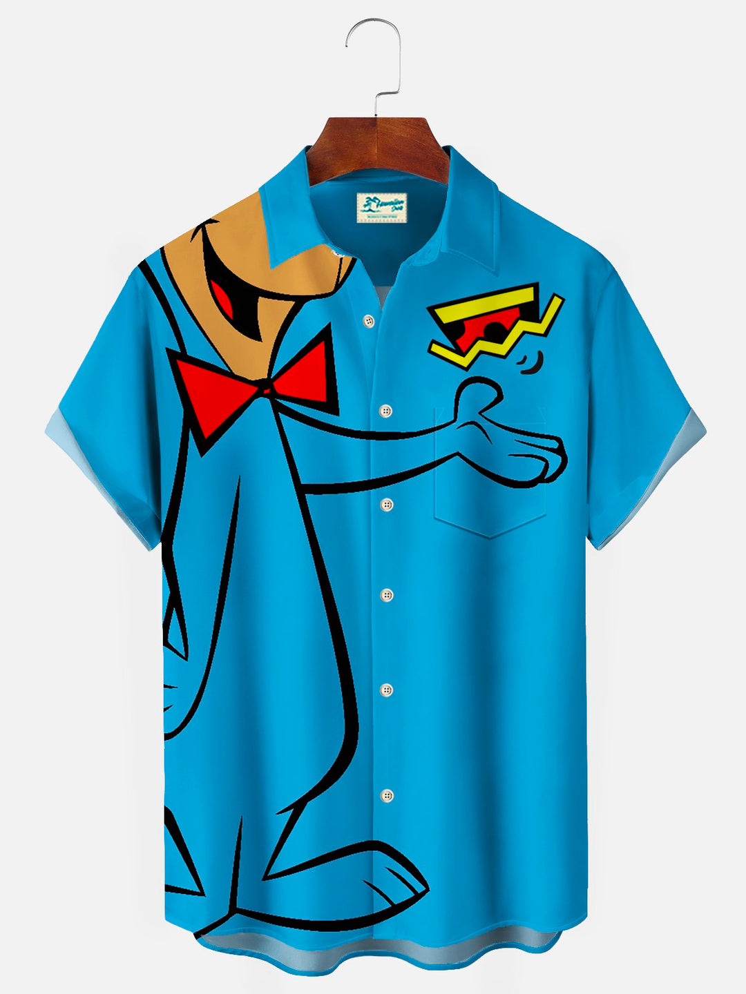 Alohadaddy 50&
