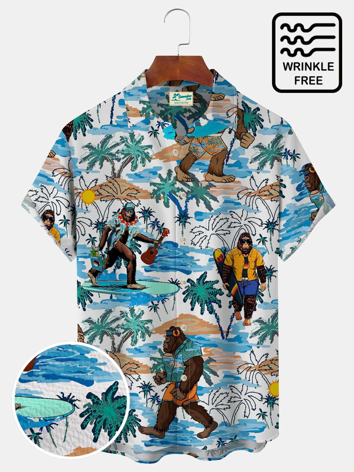 Alohadaddy Beach Holiday Men&