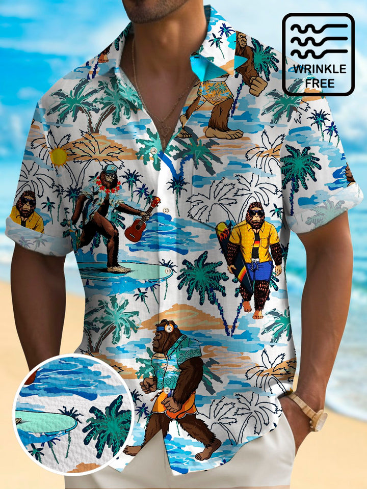 Alohadaddy Beach Holiday Men&