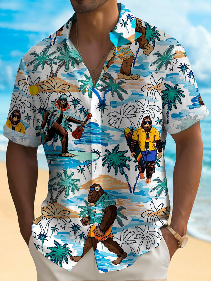 Alohadaddy Beach Holiday Men&