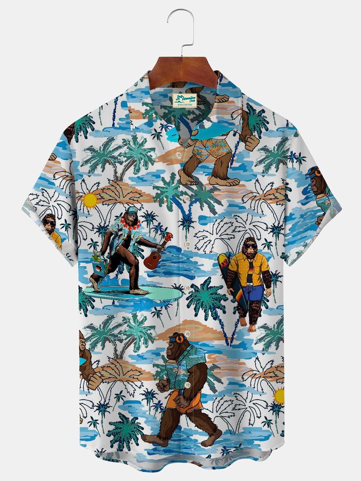 Alohadaddy Beach Holiday Men&