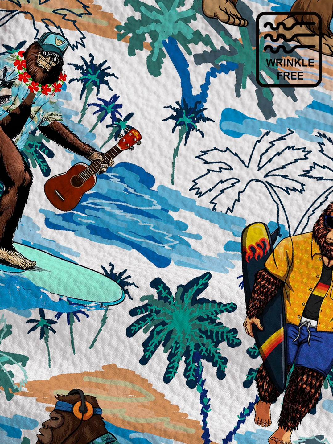 Alohadaddy Beach Holiday Men&