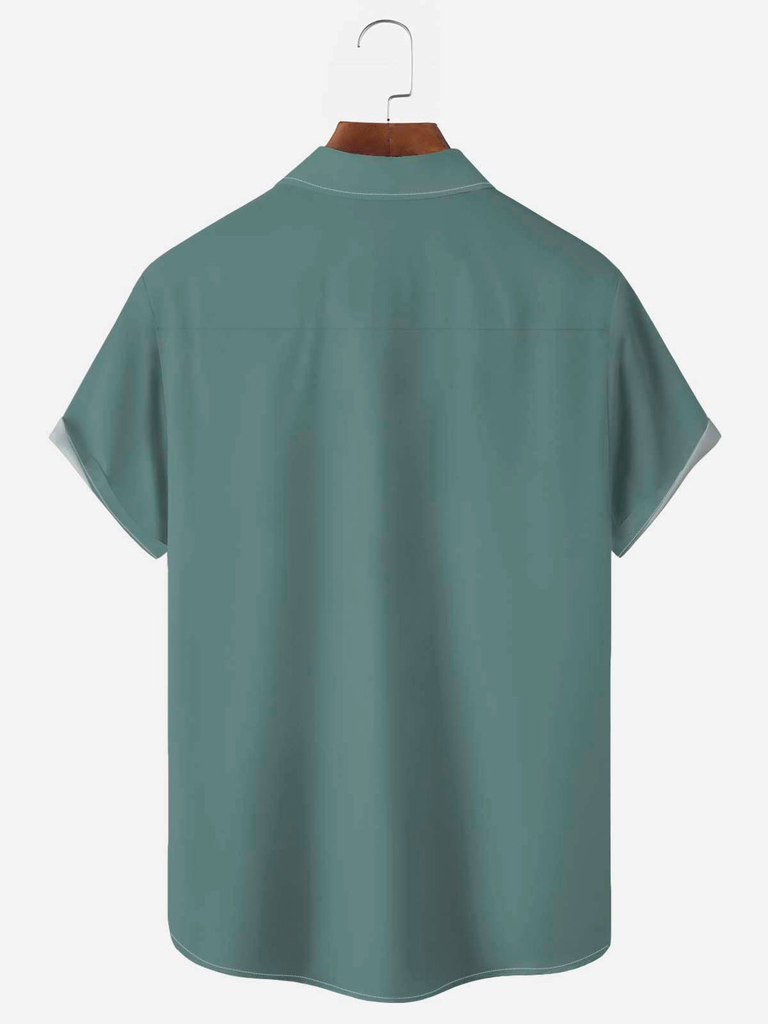 Alohadaddy Vintage Green Men&