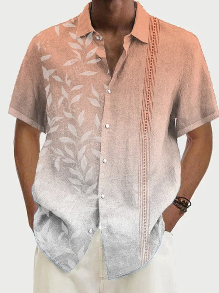 Alohadaddy Cotton Linen Men&
