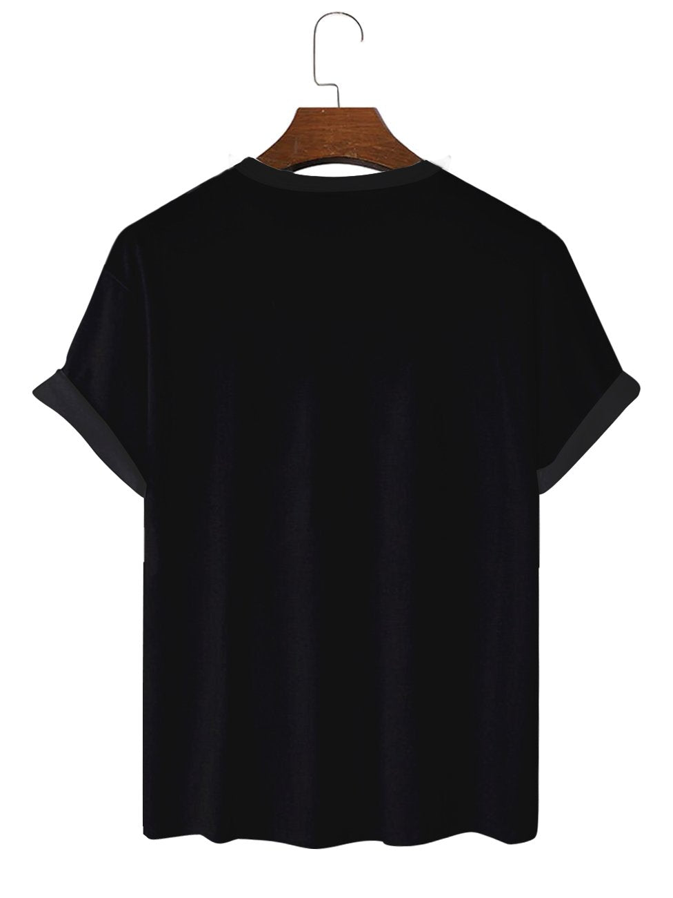 Alohadaddy Rock Star Printed Casual Short Sleeve T-Shirts