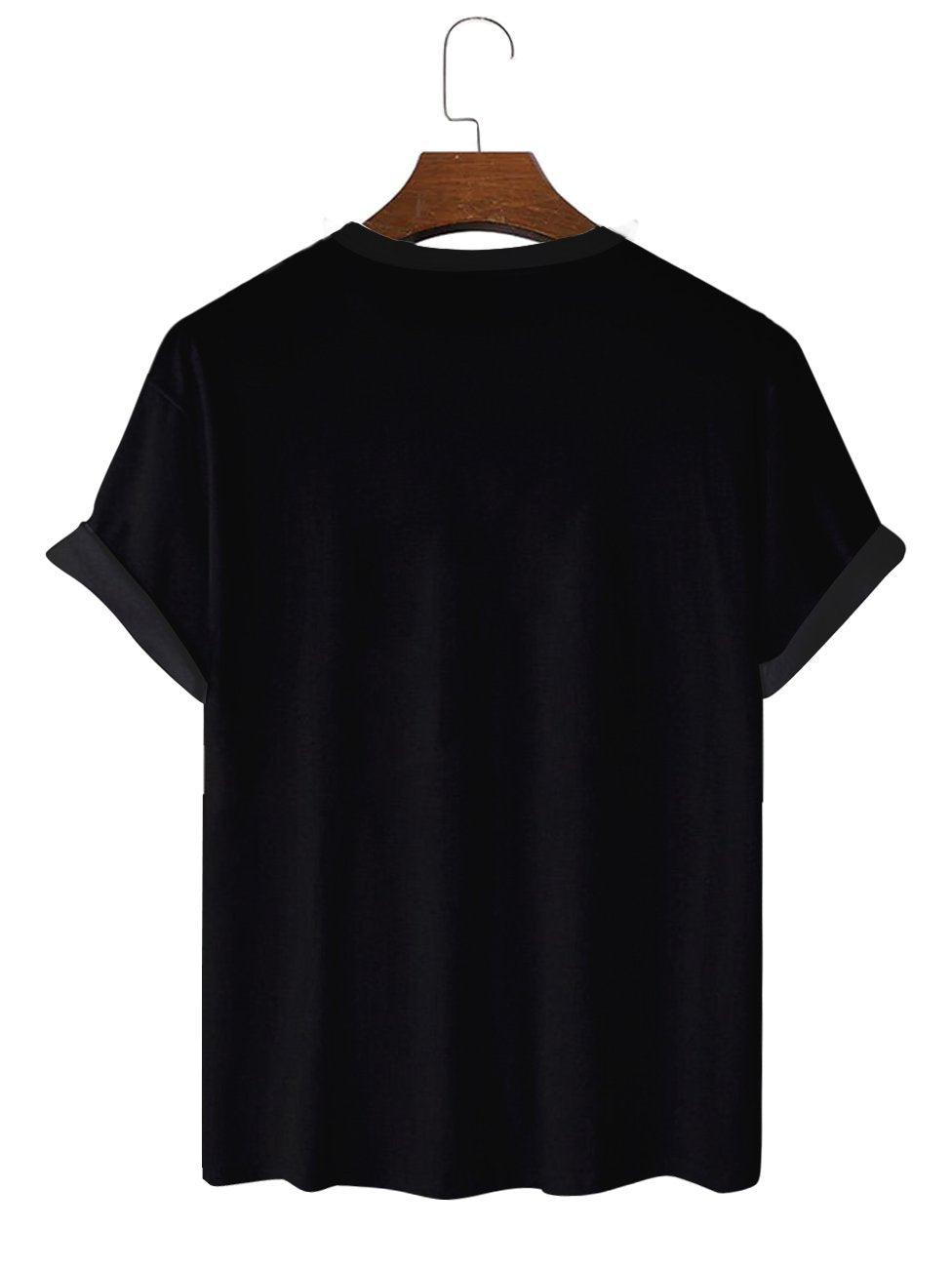 Alohadaddy Vintage Car Printed Casual Short Sleeve T-Shirts