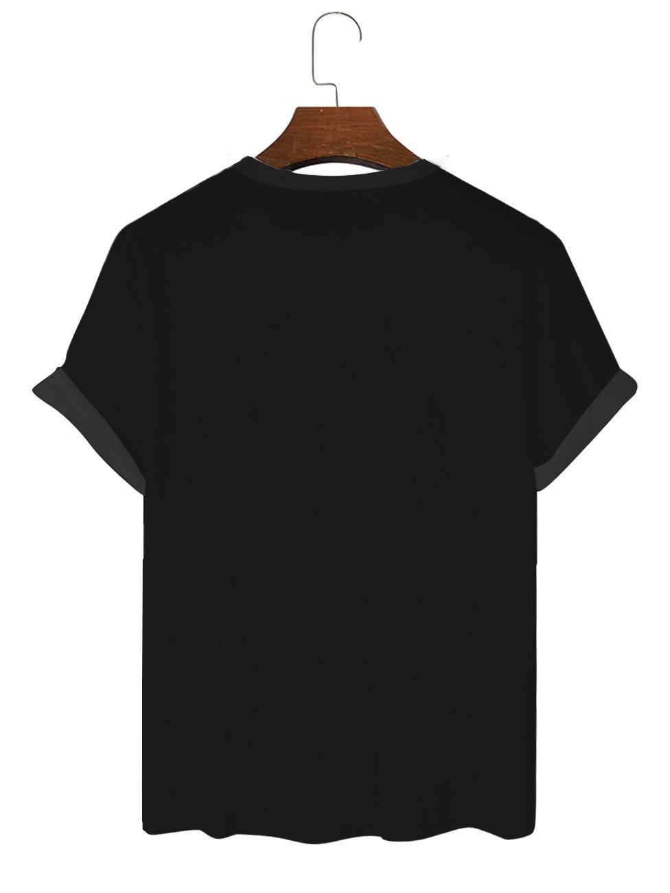Alohadaddy Vintage Race Car Printed Casual Short Sleeve T-Shirts