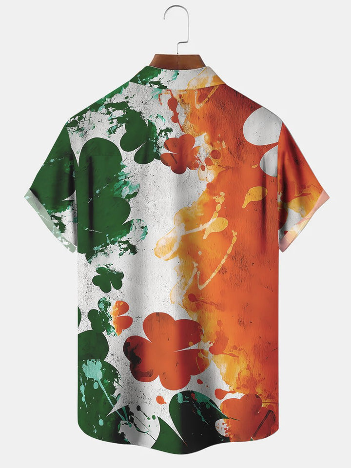 Alohadaddy St Patrick&