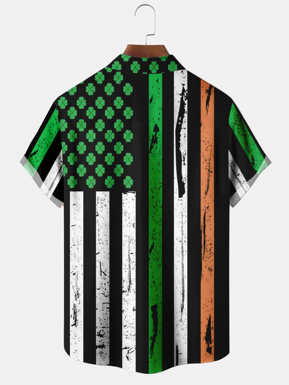 Alohadaddy St Patrick&