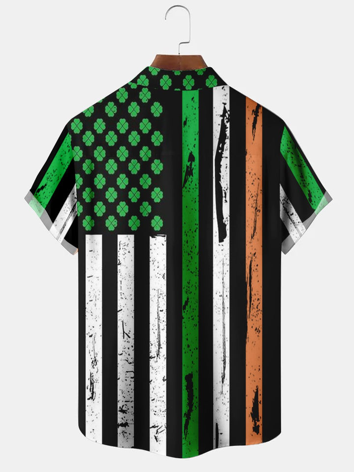 Alohadaddy St Patrick&
