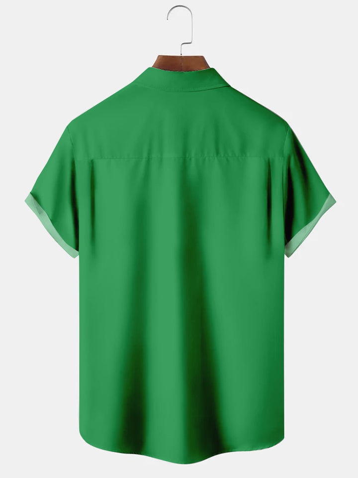 Alohadaddy St Patrick&