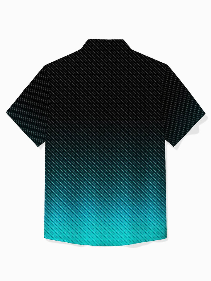 Alohadaddy Retro polka dot print men&