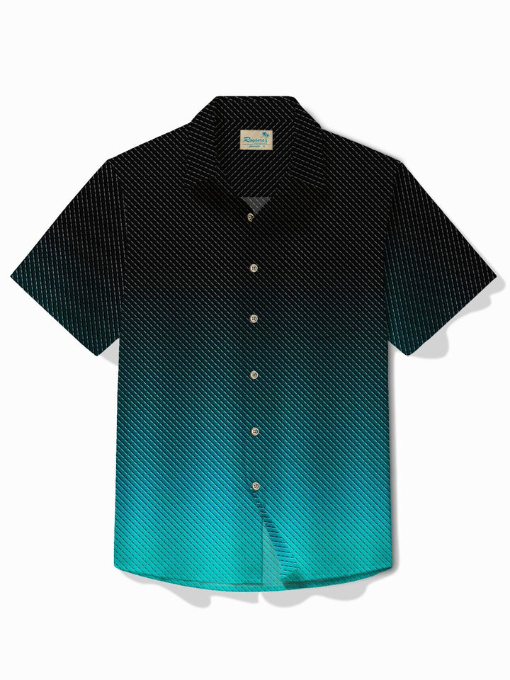 Alohadaddy Retro polka dot print men&