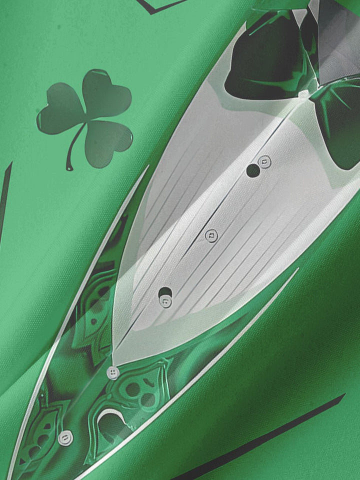 Alohadaddy St Patrick&
