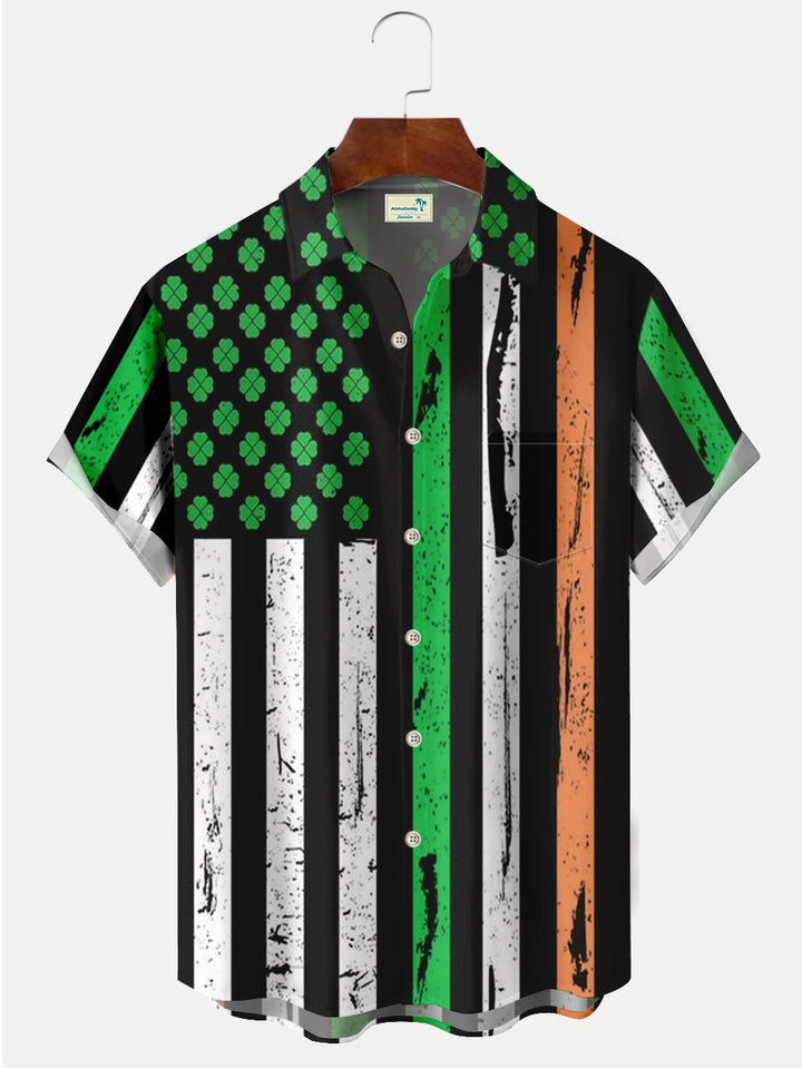 Alohadaddy St Patrick&