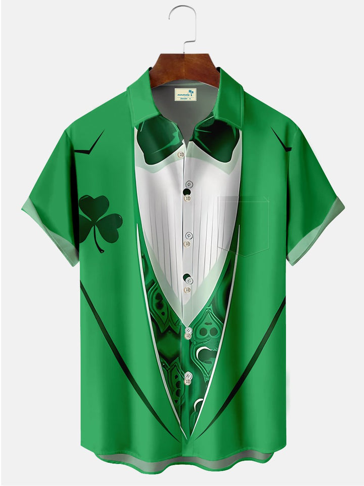Alohadaddy St Patrick&